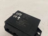 Steuergerät Einparkhilfe Parktronic PDC