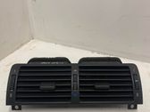 Dash center air vent grill