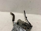 Tailgate/trunk/boot lock/catch/latch