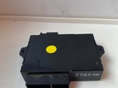 Other control units/modules