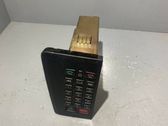 Other control units/modules