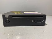 Reproductor CD/DVD y unidad de navegación
