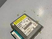 Module de contrôle airbag