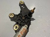 Rear window wiper motor