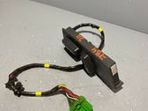 Seat control switch