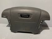 Steering wheel airbag