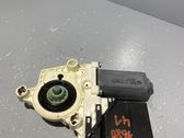 Rear door window regulator motor