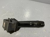 Wiper control stalk