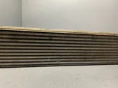 Intercooler radiator