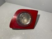 Front indicator light