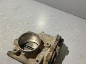 Throttle valve
