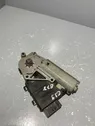 Sunroof motor/actuator