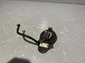 Front door speaker