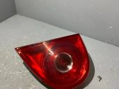 Tailgate rear/tail lights