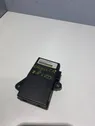 Alarm control unit/module