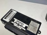 Comfort/convenience module