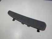 Rejilla de ventilación trasera