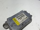 Airbag control unit/module