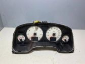 Geschwindigkeitsmesser Cockpit