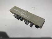 Aerial antenna amplifier