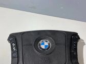Steering wheel airbag
