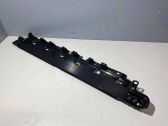 Otras partes del panel de instrumentos