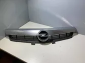 Front bumper lower grill