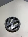 Mostrina con logo/emblema della casa automobilistica