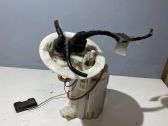 In-tank fuel pump