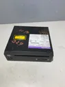 Navigation unit CD/DVD player