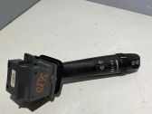 Wiper control stalk