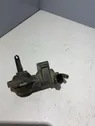 Intake manifold valve actuator/motor