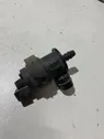 Turbo solenoid valve