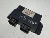 Comfort/convenience module