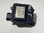 Air flap motor/actuator