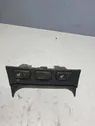 Seat heating switch