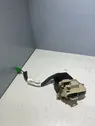 Ignition lock