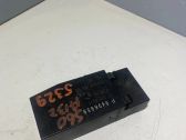 Other control units/modules