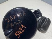 Fuel tank cap