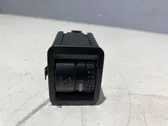 Panel lighting control switch