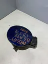 Fuel tank cap