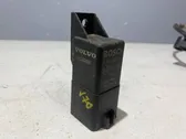 Glow plug pre-heat relay