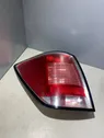 Rear/tail lights