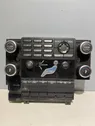 Radio/CD/DVD/GPS head unit