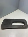 Dash center speaker trim cover