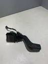 Wiper control stalk