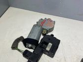 Sunroof control unit/module