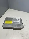 Module de contrôle airbag