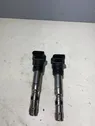 High voltage ignition coil