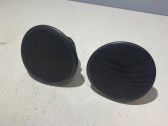 Front door speaker